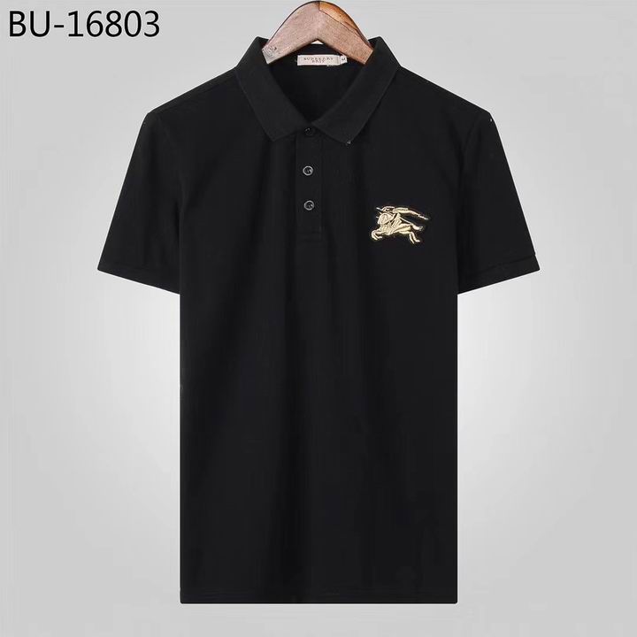 burberry shirt polo shirts