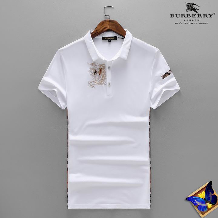 cheap burberry polo shirts