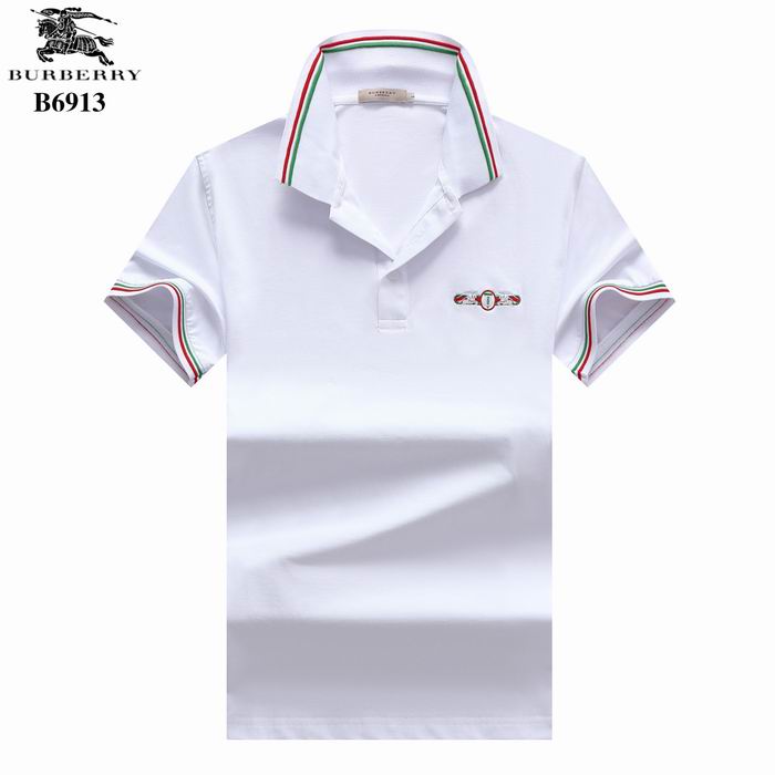 burberry polo shirt cheaper