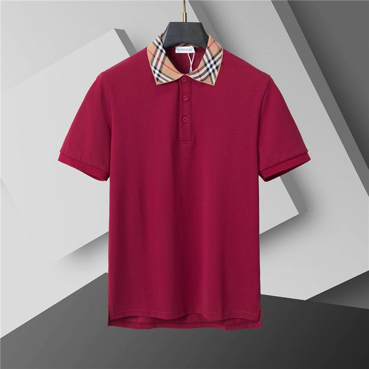 cheap burberry polo shirts