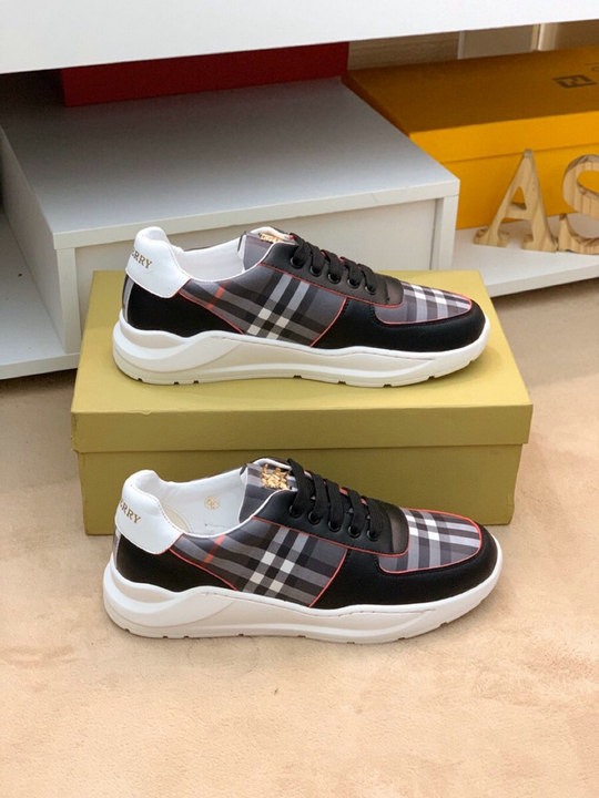 cheap burberry shoes