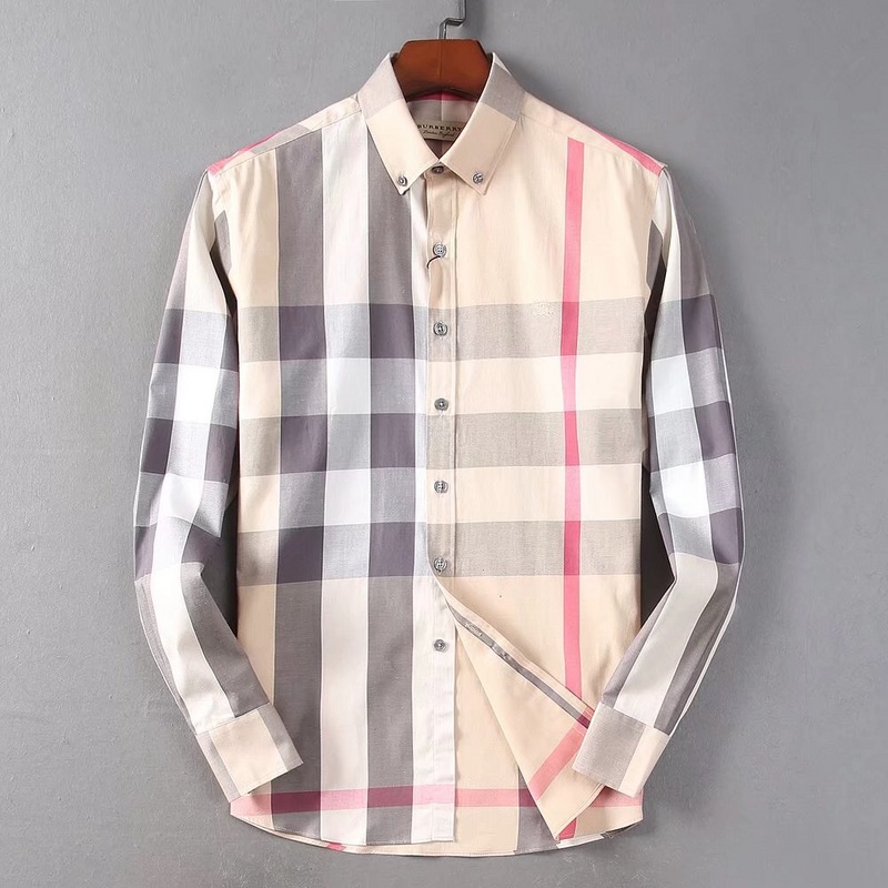 burberry shirt cheap