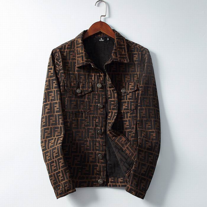 fendi jacket mens
