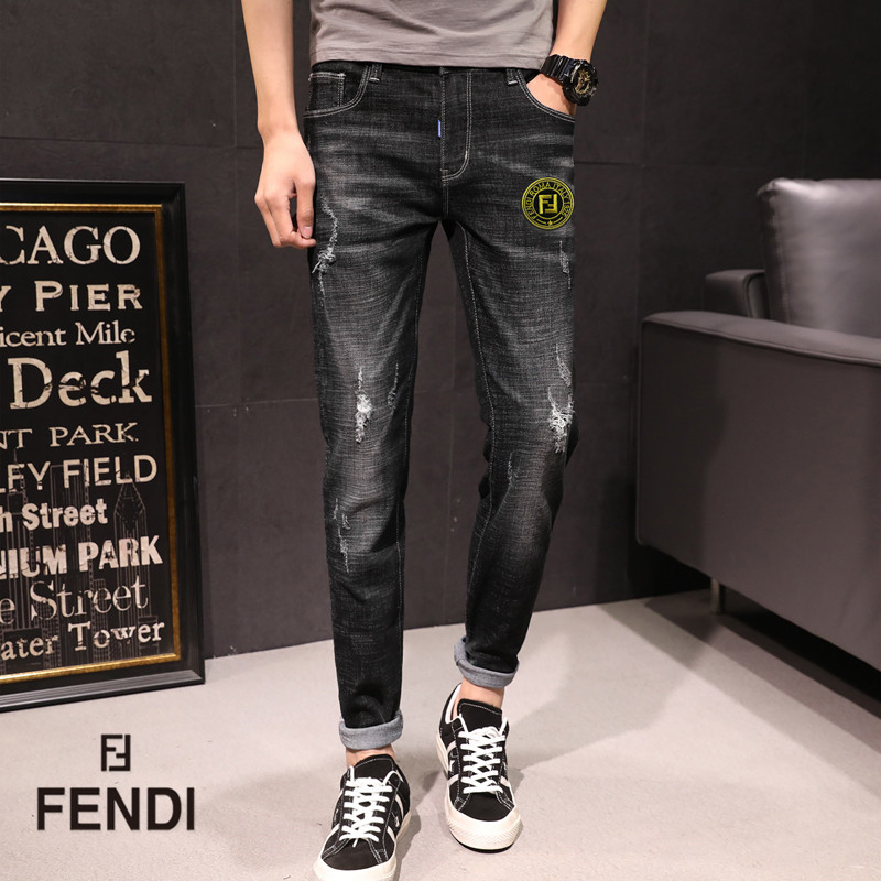 fendi jeans for men