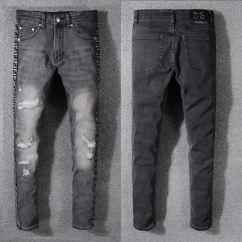 men fendi jeans