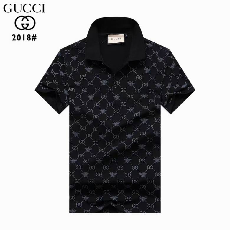 gucci polo cheap