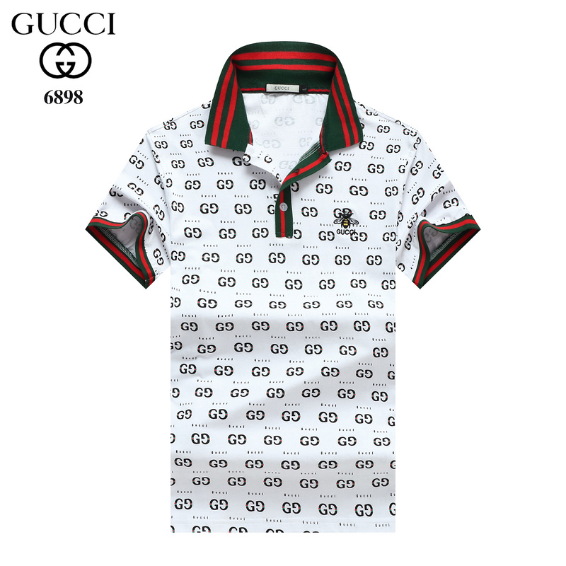 gucci shirt mens cheap