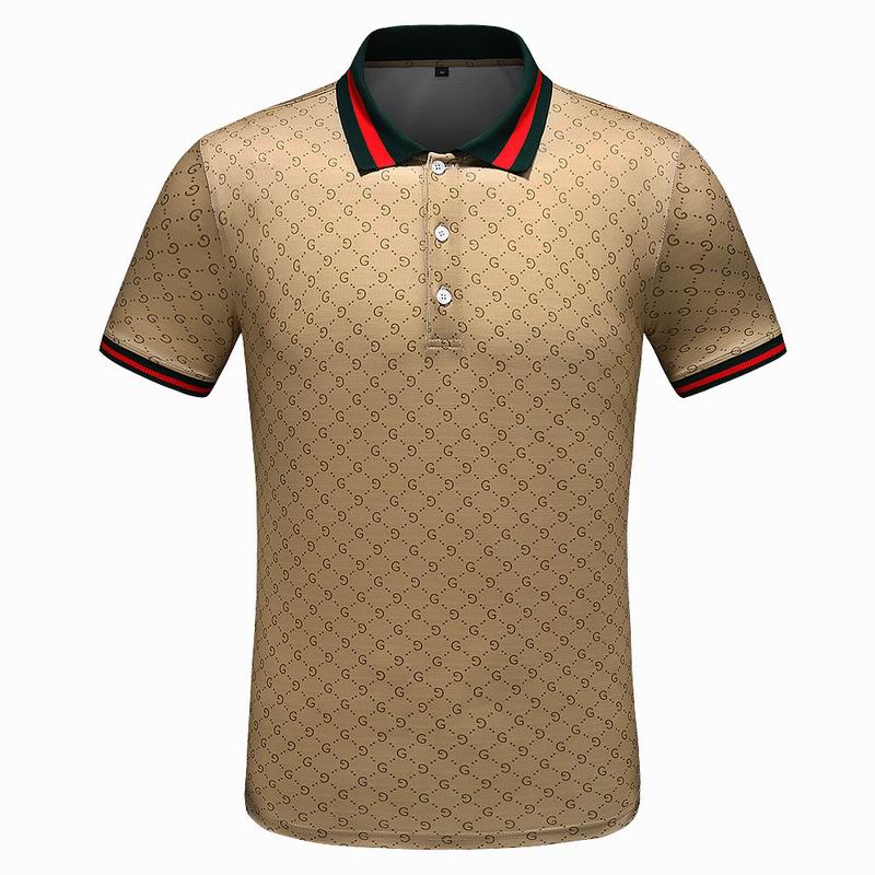 cheap gucci POLO shirts for men