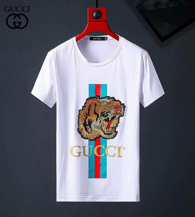 gucci t shirt mens cheap
