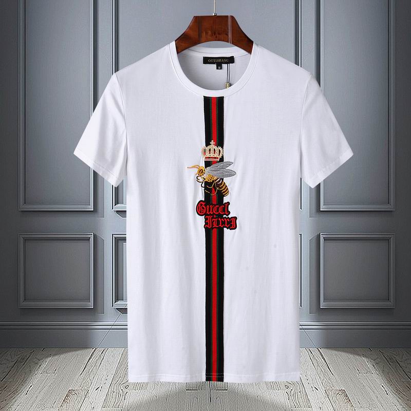 gucci t shirt mens cheap