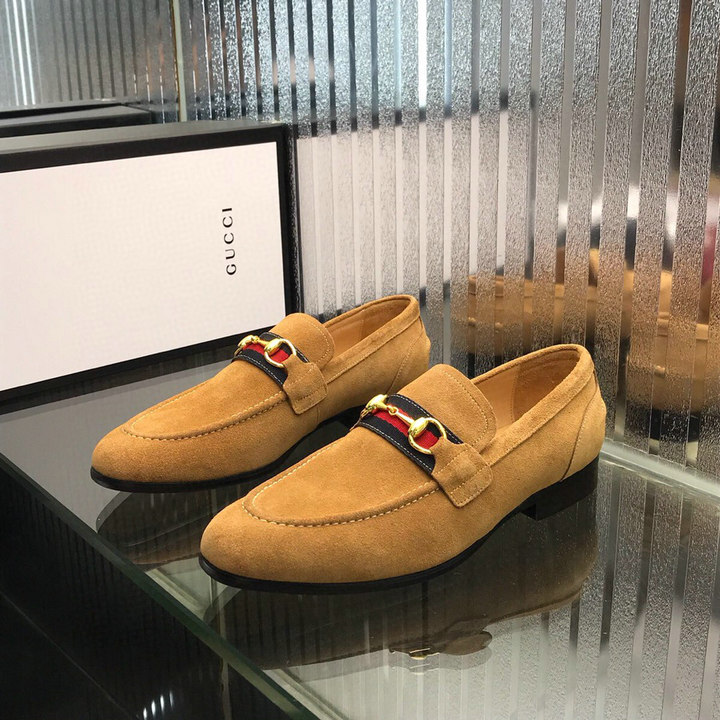 casual shoes gucci