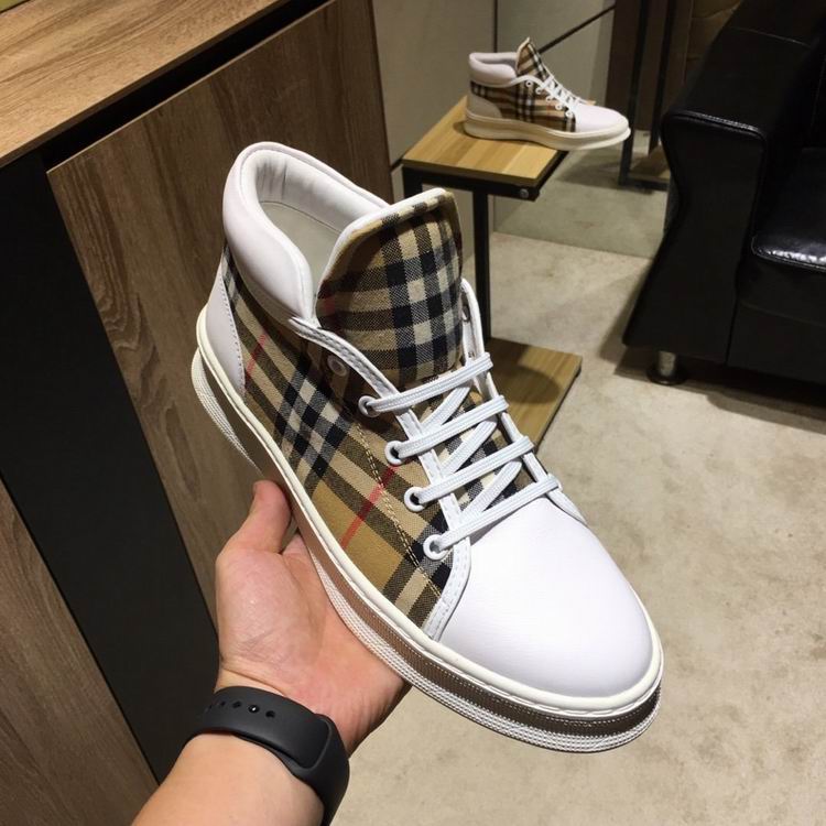 cheap burberry shoes