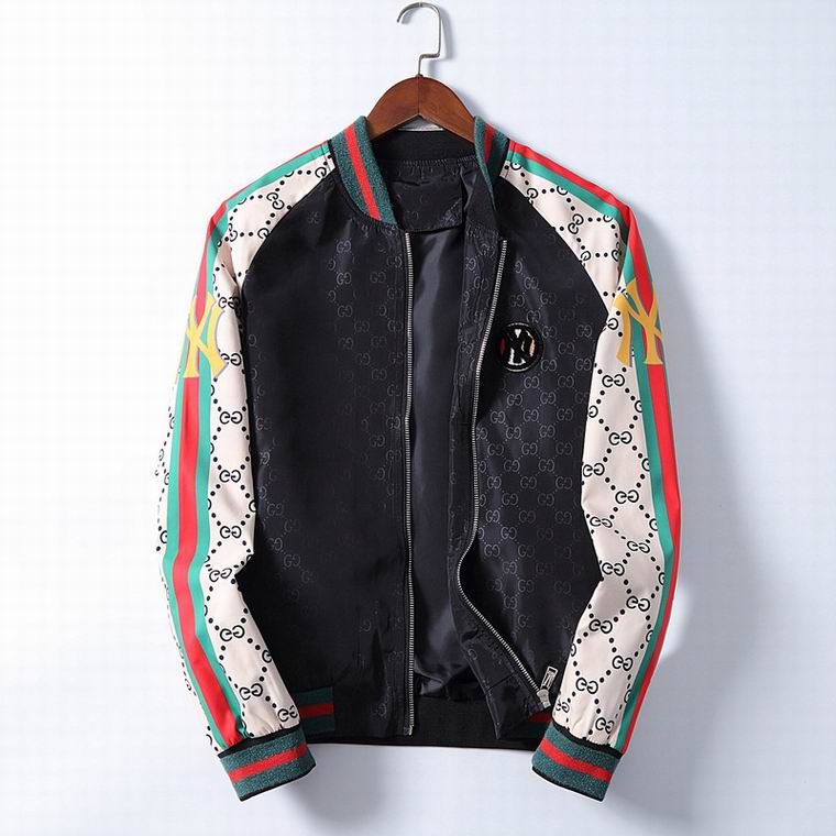 gucci jacket mens cheap