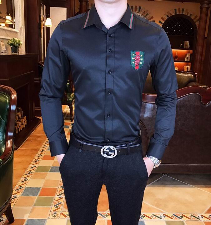 gucci man shirt