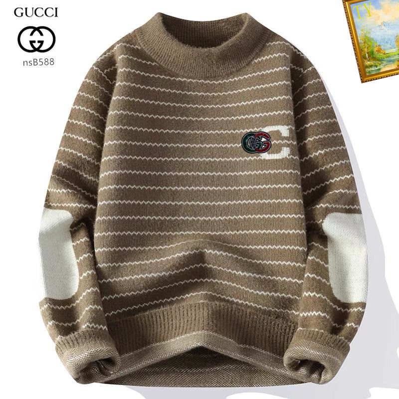 men's gucci sweaters on sale