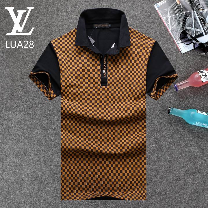 Louis Vuitton POLO shirts men-LV61830A : cheap shoes,clothing,belts,sunglasses,hats