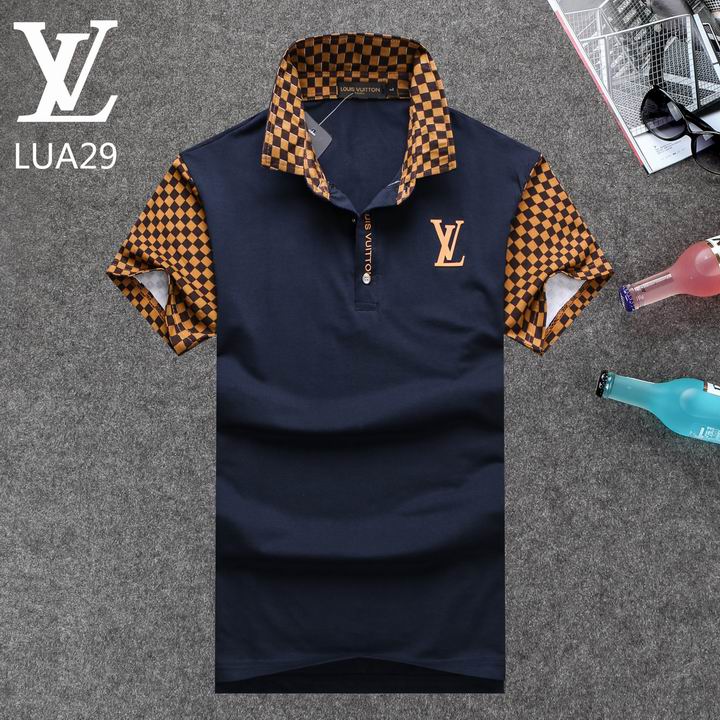 Louis vuitton polo men Outlet