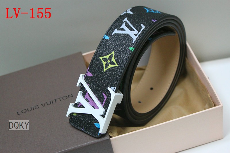 kids lv belt