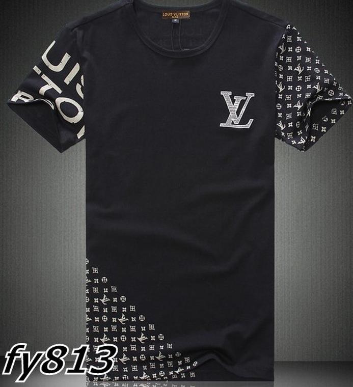 cheap Louis Vuitton T-shirts for men