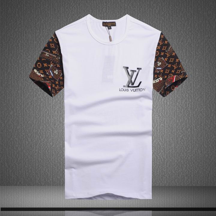 Camisa Da Louis Vuitton Masculina Shop, SAVE 51% 