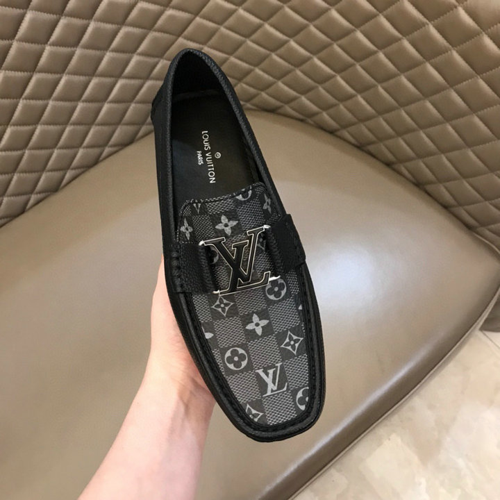 louis vuitton men's casual shoes