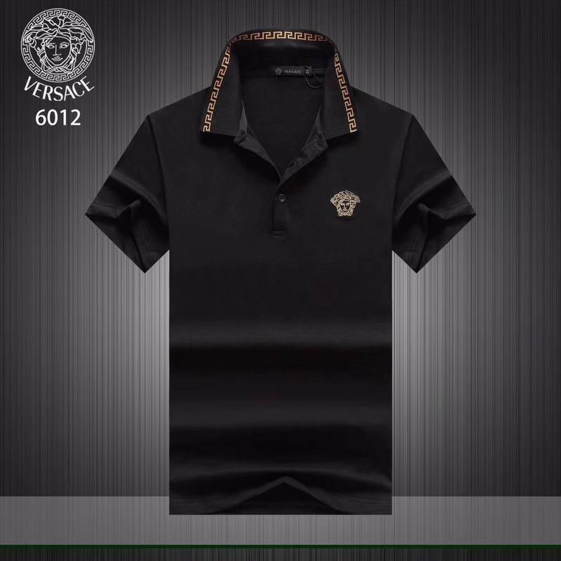cheap versace polo shirts