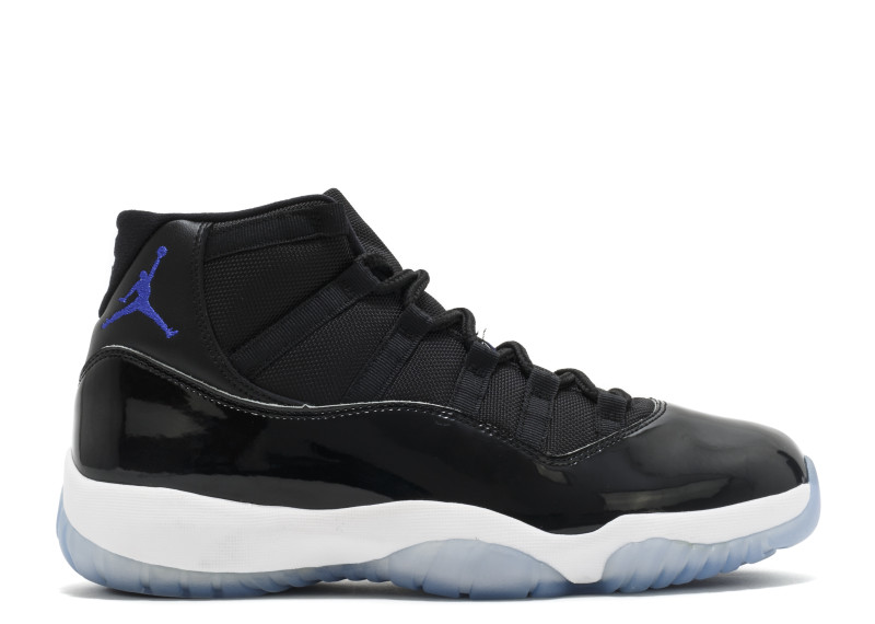 Air Jordans 11 Xi Men Shoes Space Jam Cheap Shoes
