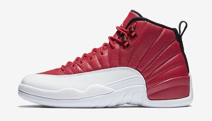 gucci jordan 12