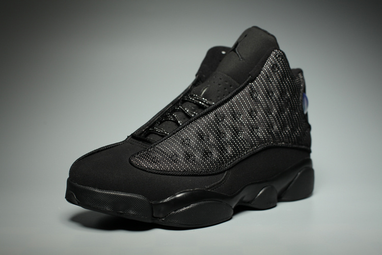 jordan black mens shoes