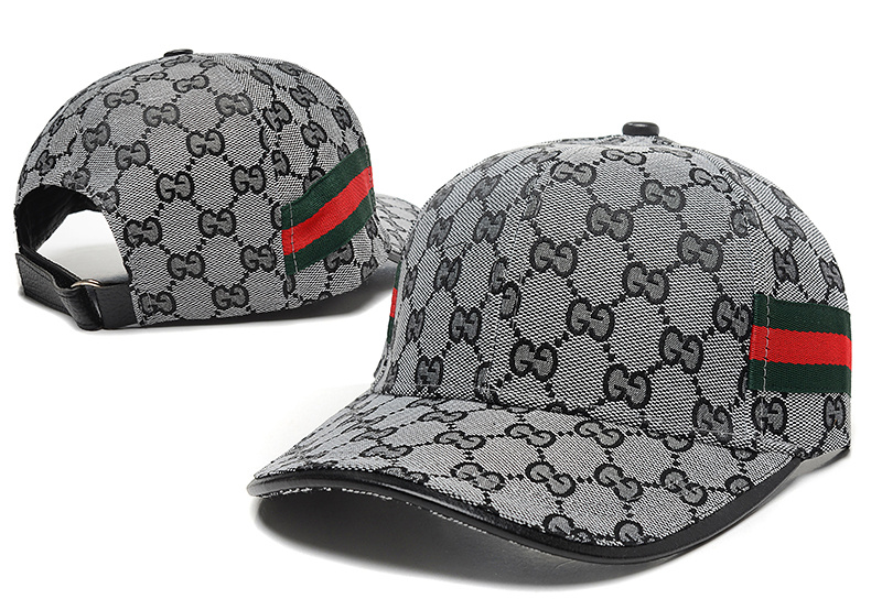 gucci golf hat
