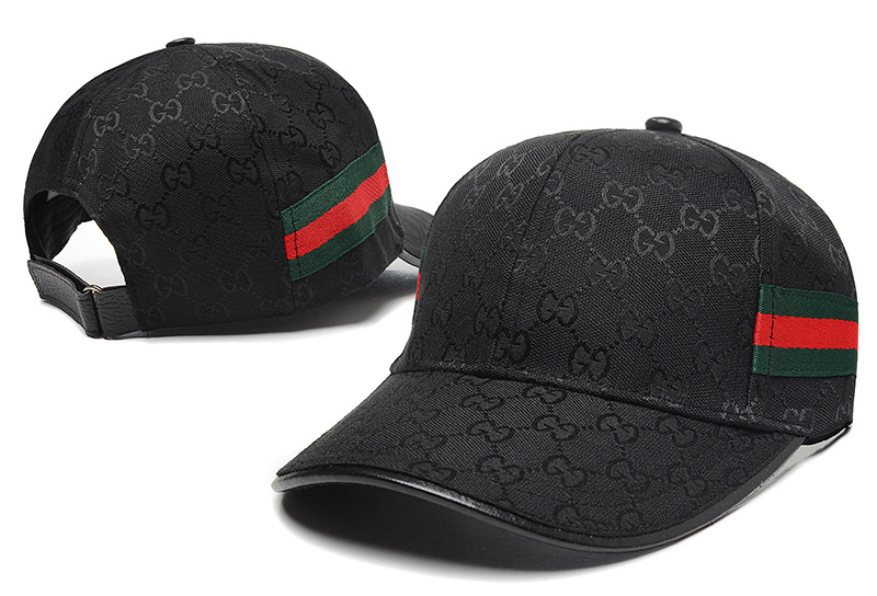 how do you know if a gucci hat is real