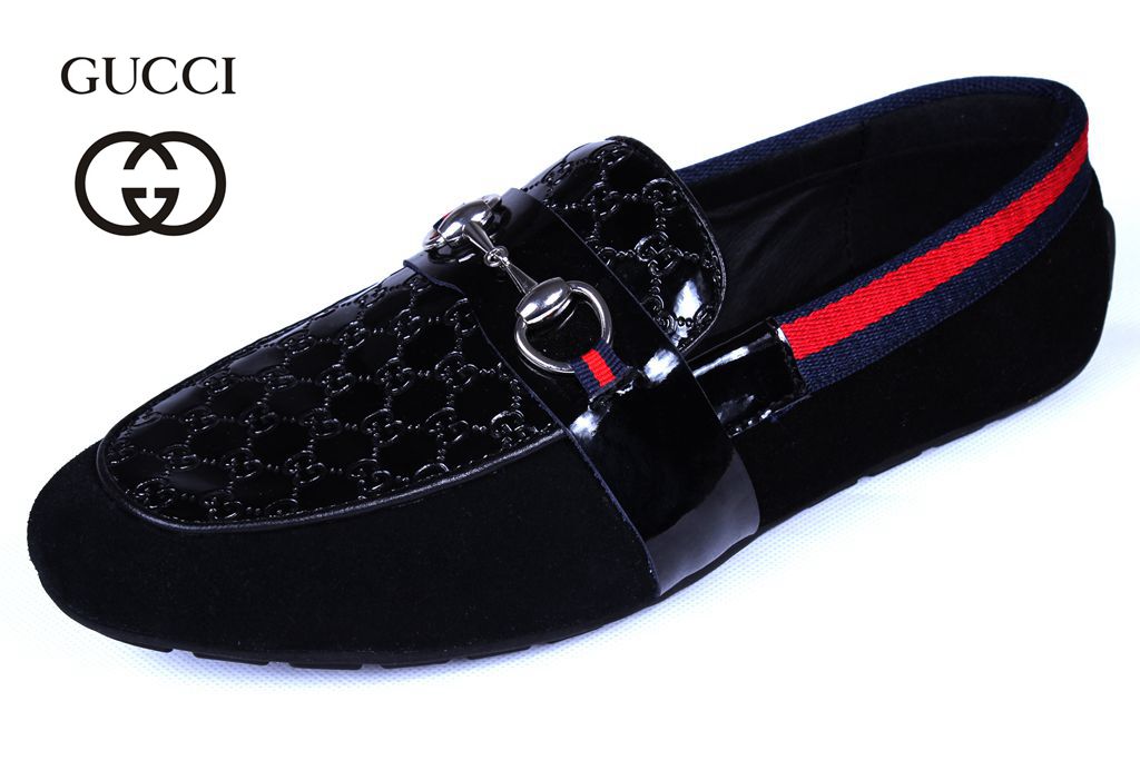 cheap gucci casual shoes for men