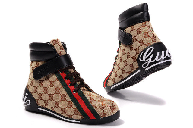 gucci shoes for men cheap