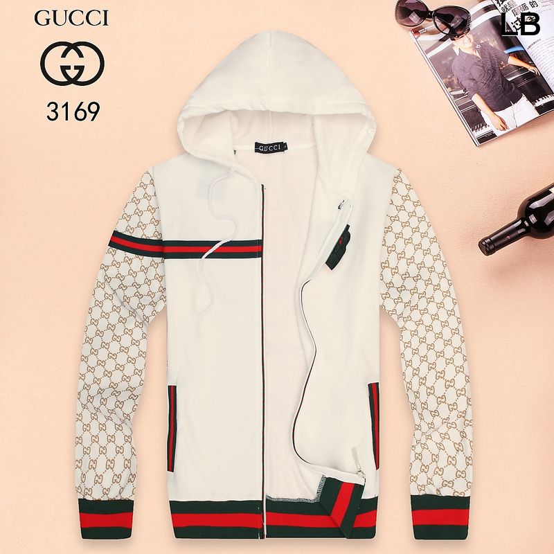 gucci hoodie men cheap