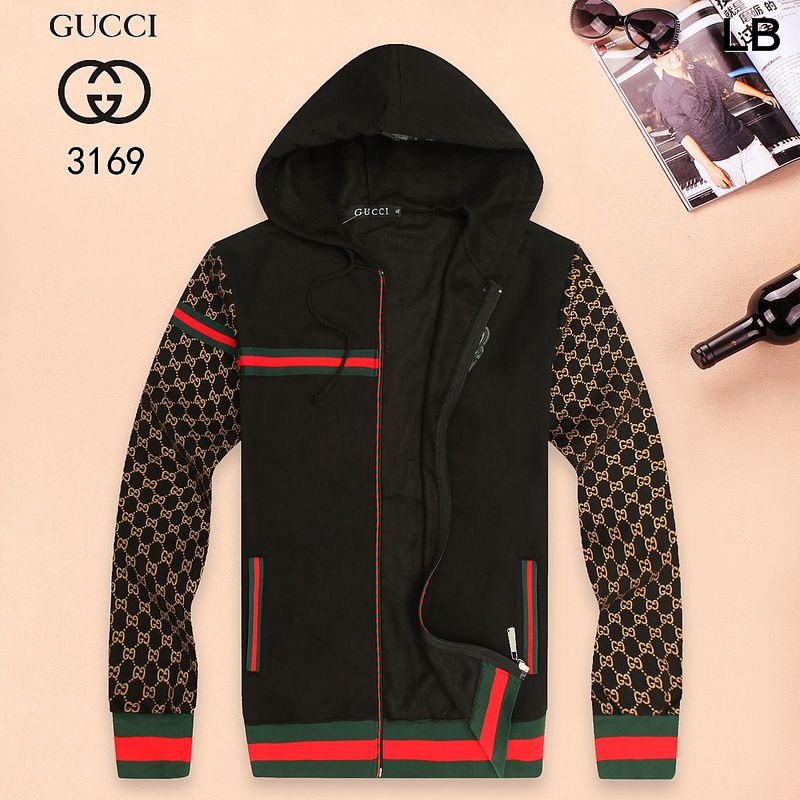 hoodies for men gucci
