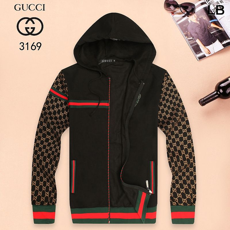 gucci mens hoodie cheap