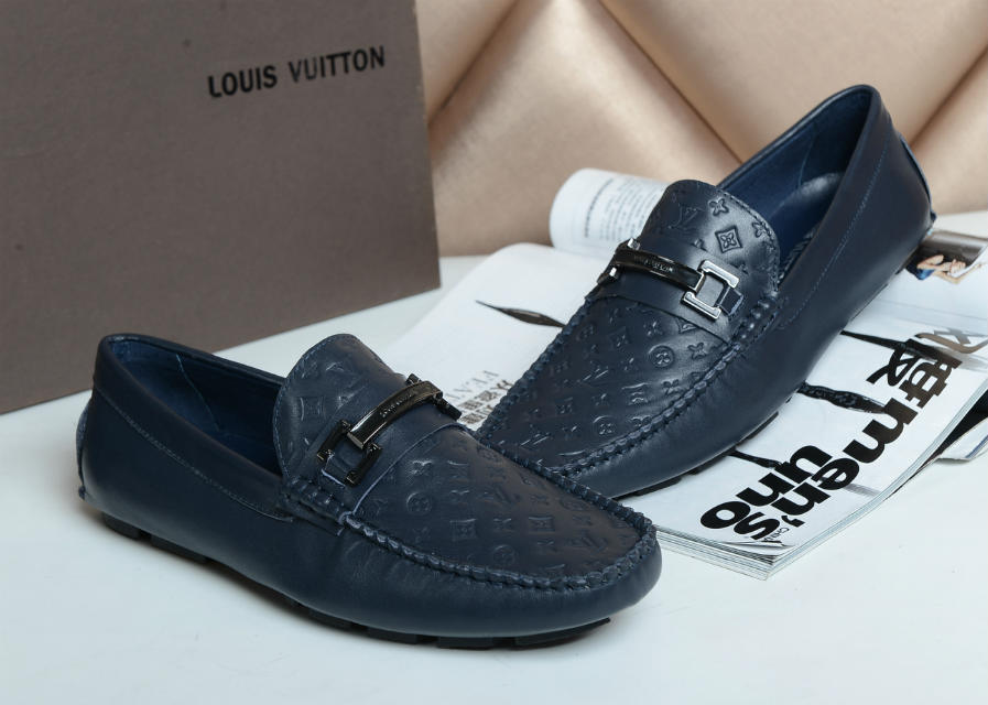 cheap Louis Vuitton casual shoes for men