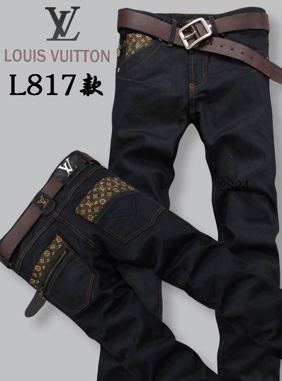 lv mens hat